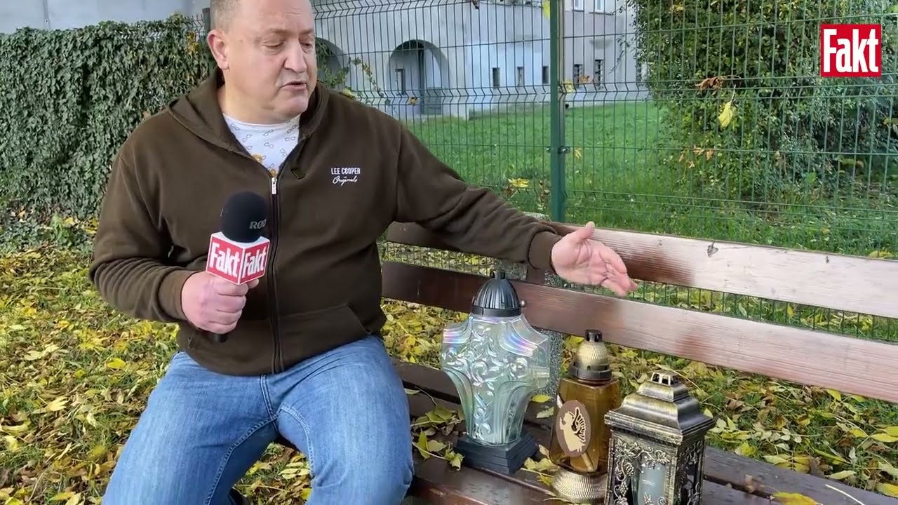 Sprawdziliśmy, ile NAPRAWDĘ palą się znicze z marketów. Jest zaskoczenie! TEST ZNICZY 2022 | FAKT