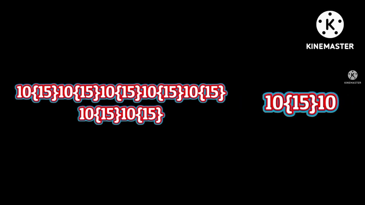 Numbers 0 to 10{100}10 With sound 