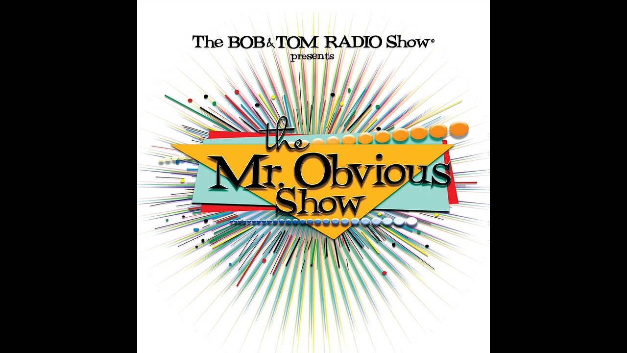 Mr. Obvious | The Flashlight - The Mr. Obvious Show