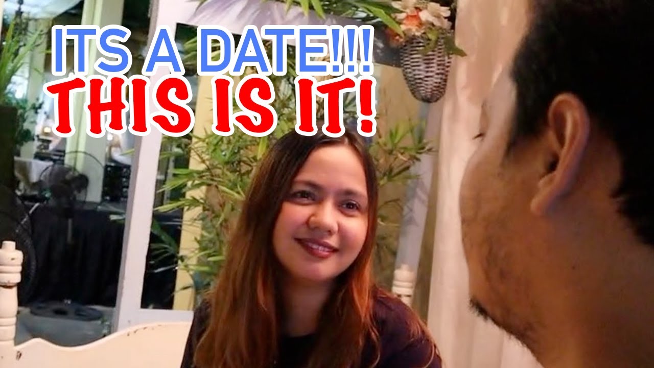 DATE SA TAG-ULAN | PAPA JACKSON & GANDANG KARA