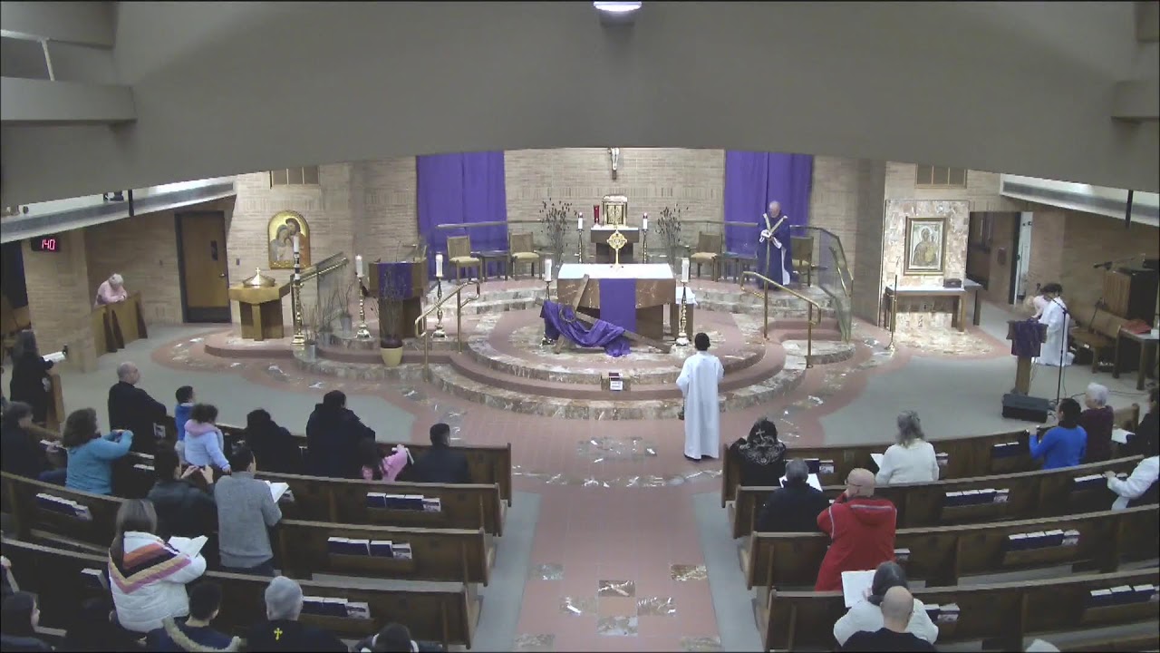 The Mass