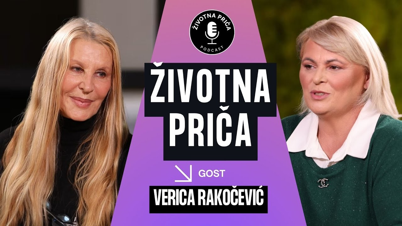Verica Rakočević: 