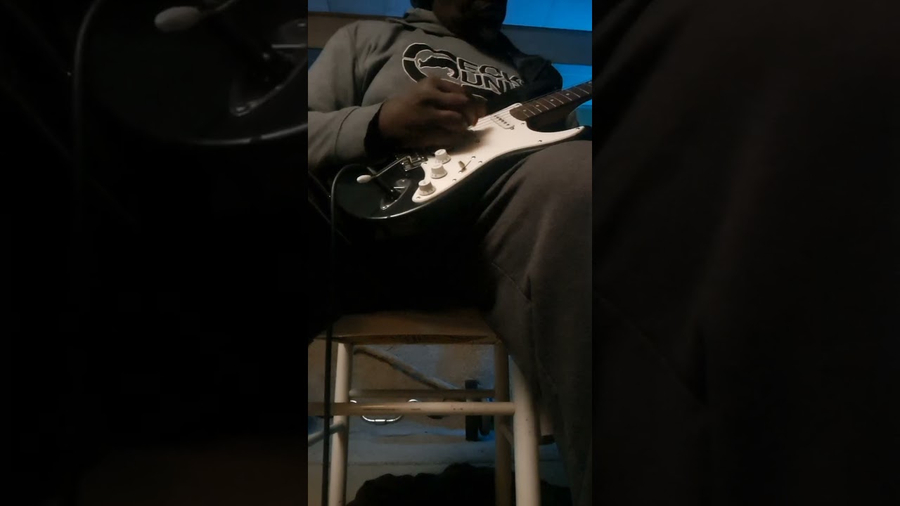 Raw Potential #fullversion.#bunabluescafe #practicemode #original 