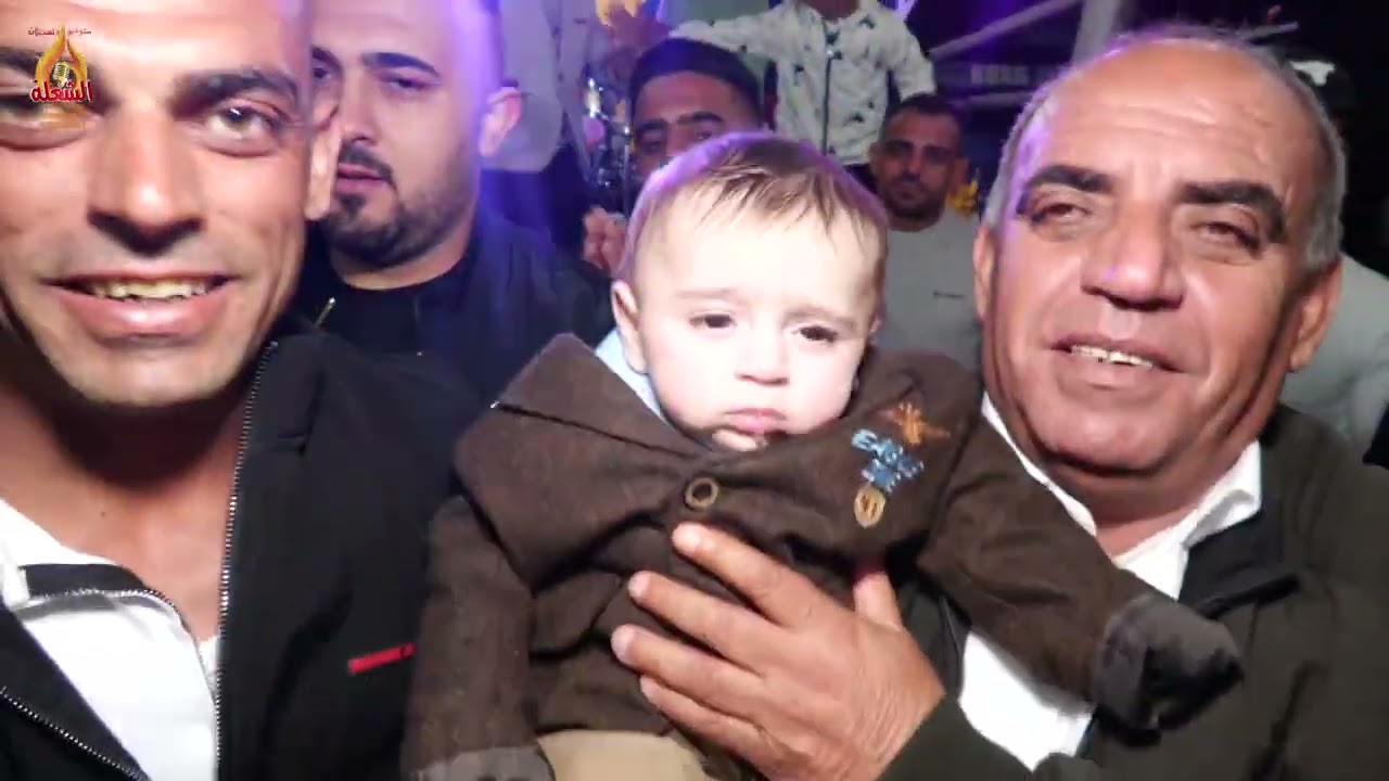 معن دحية 2023 🔥 دحية الزعامة باسلوب جديد جديد 2023🔥 مهرجان العريس جبريل باسم ابو مرير❤️🔥
