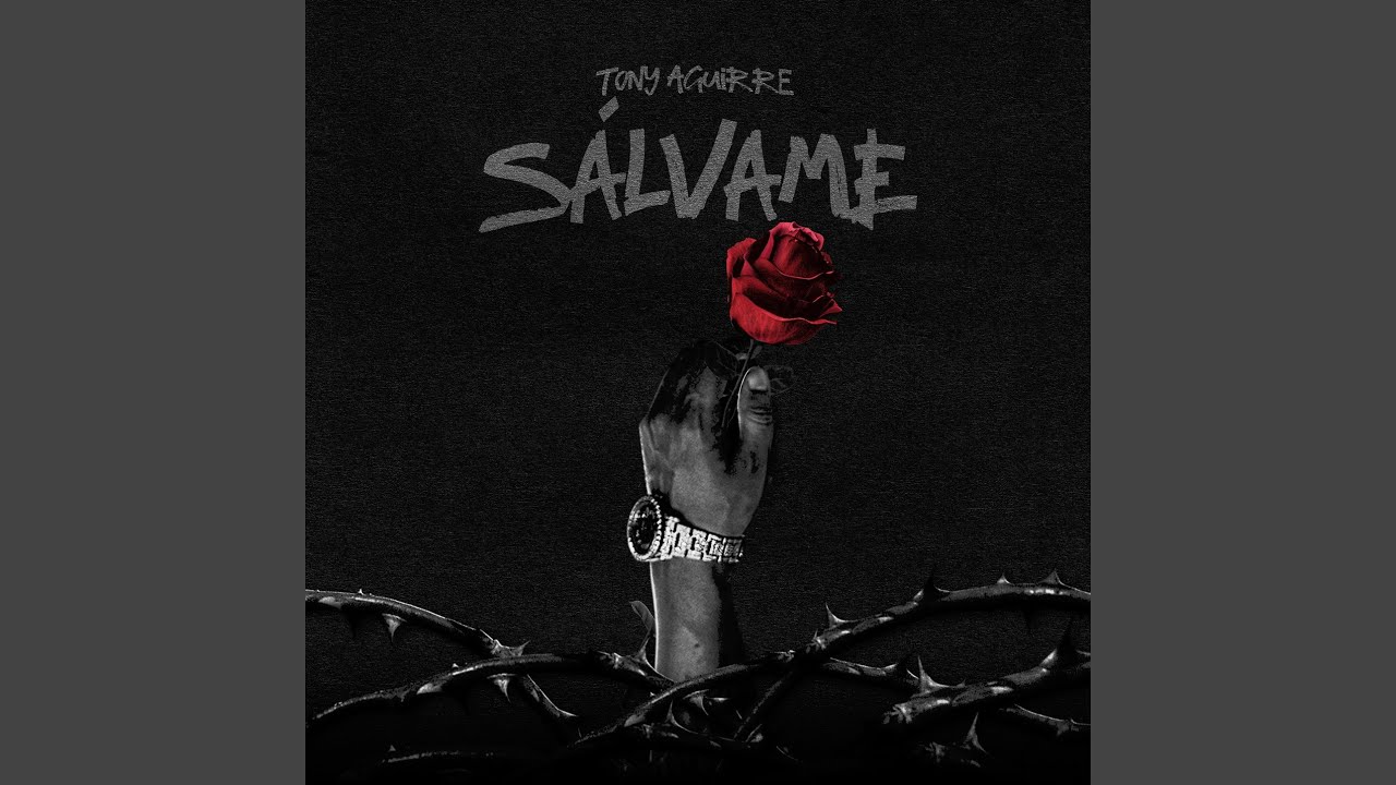 Sálvame
