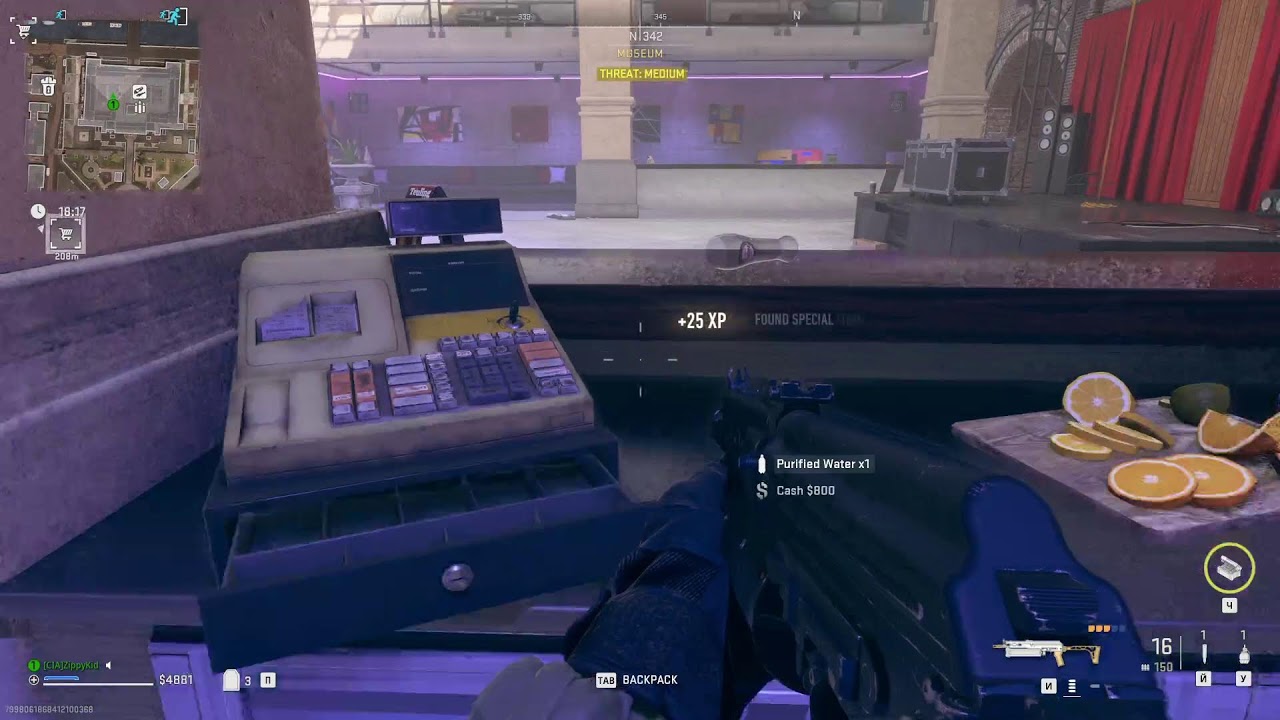 "DMZ 1250"
