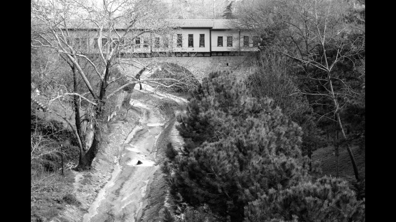 Irgandı Bridge