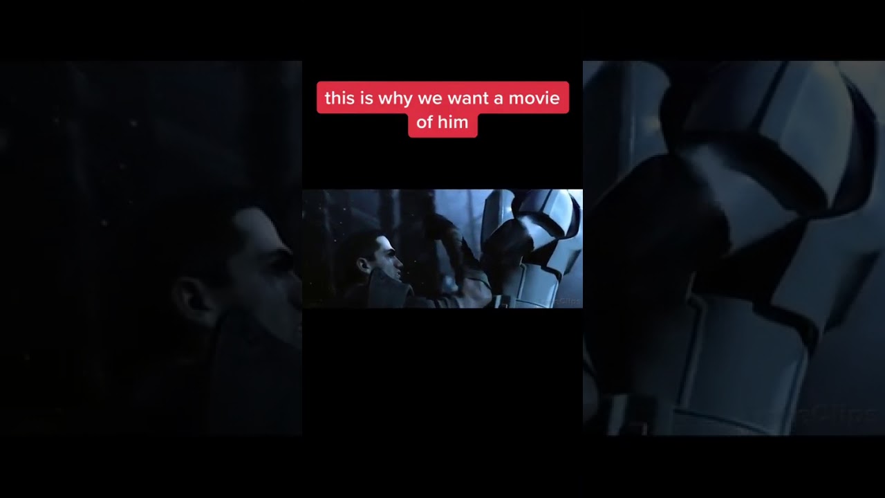 darth vader vs starkiller edit