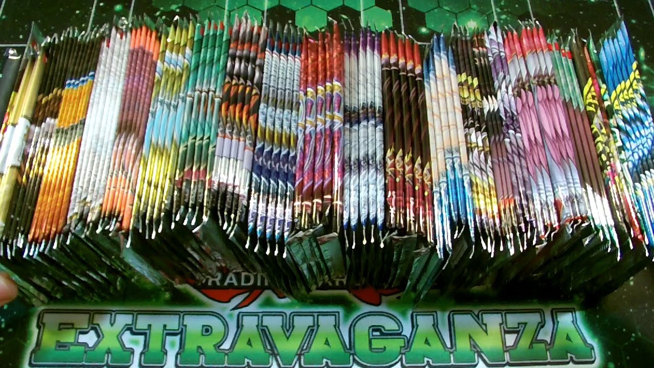 Best Yugioh 100 Booster Pack Opening Extravaganza! Part 2