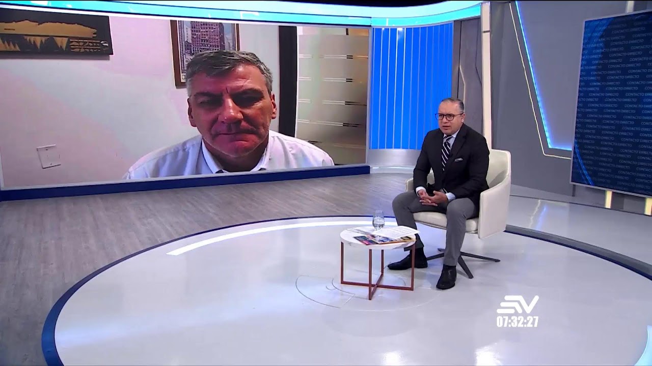 #ENVIVO🔴 | CONTACTO DIRECTO 11-3-2026