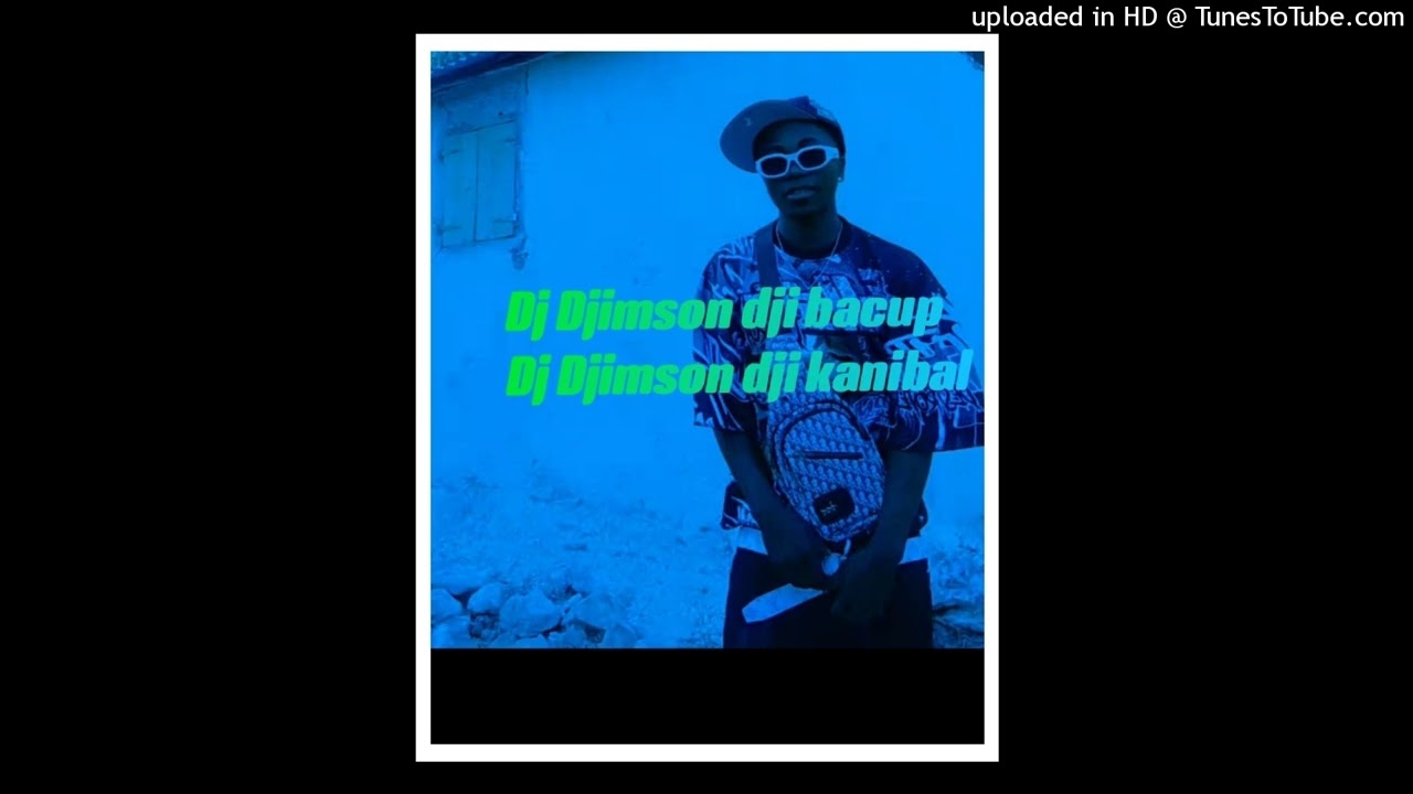 Dj Djimson dji bacup vibe demon 2026💴💴
