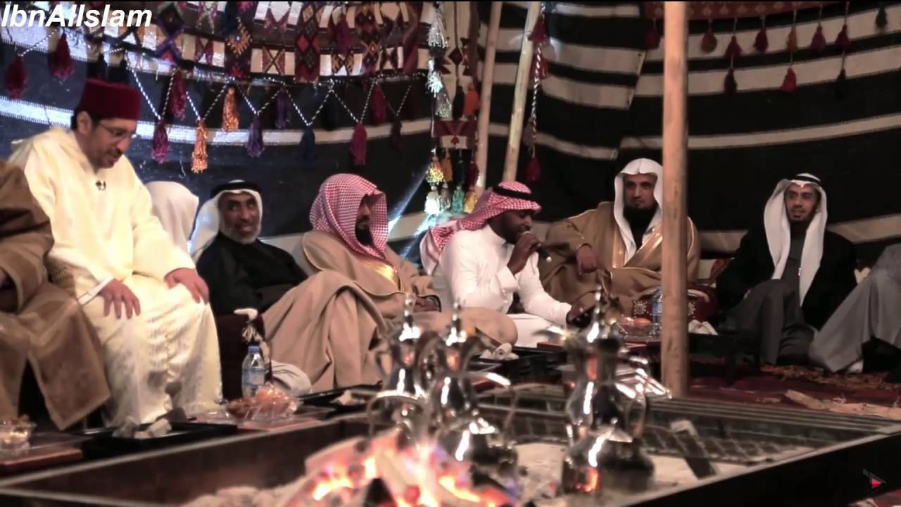 جدار الصمت - أبو عبدالملك
