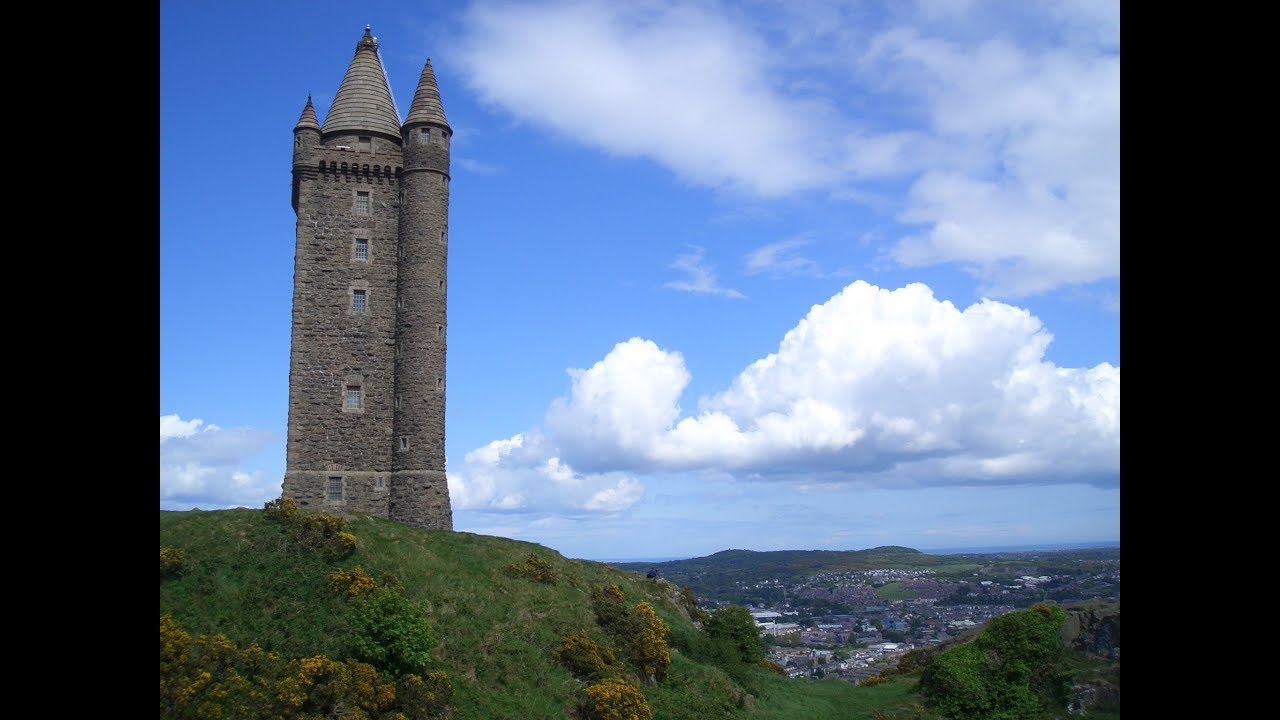 Places to see in ( Newtownards - UK )