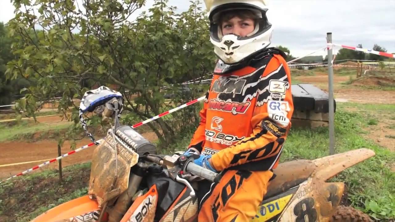 Xevi Colomer a Espai Motor