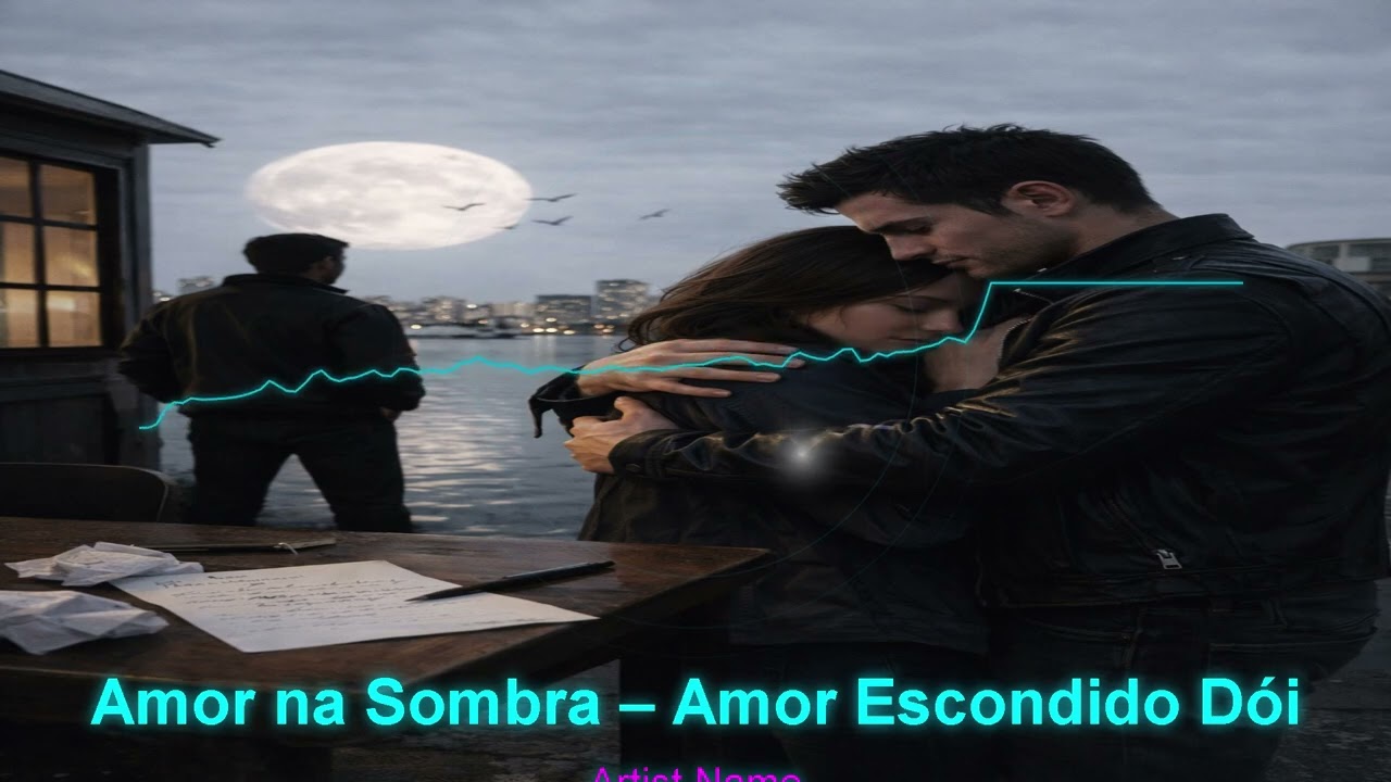 Amor na Sombra – Amor Escondido Dói