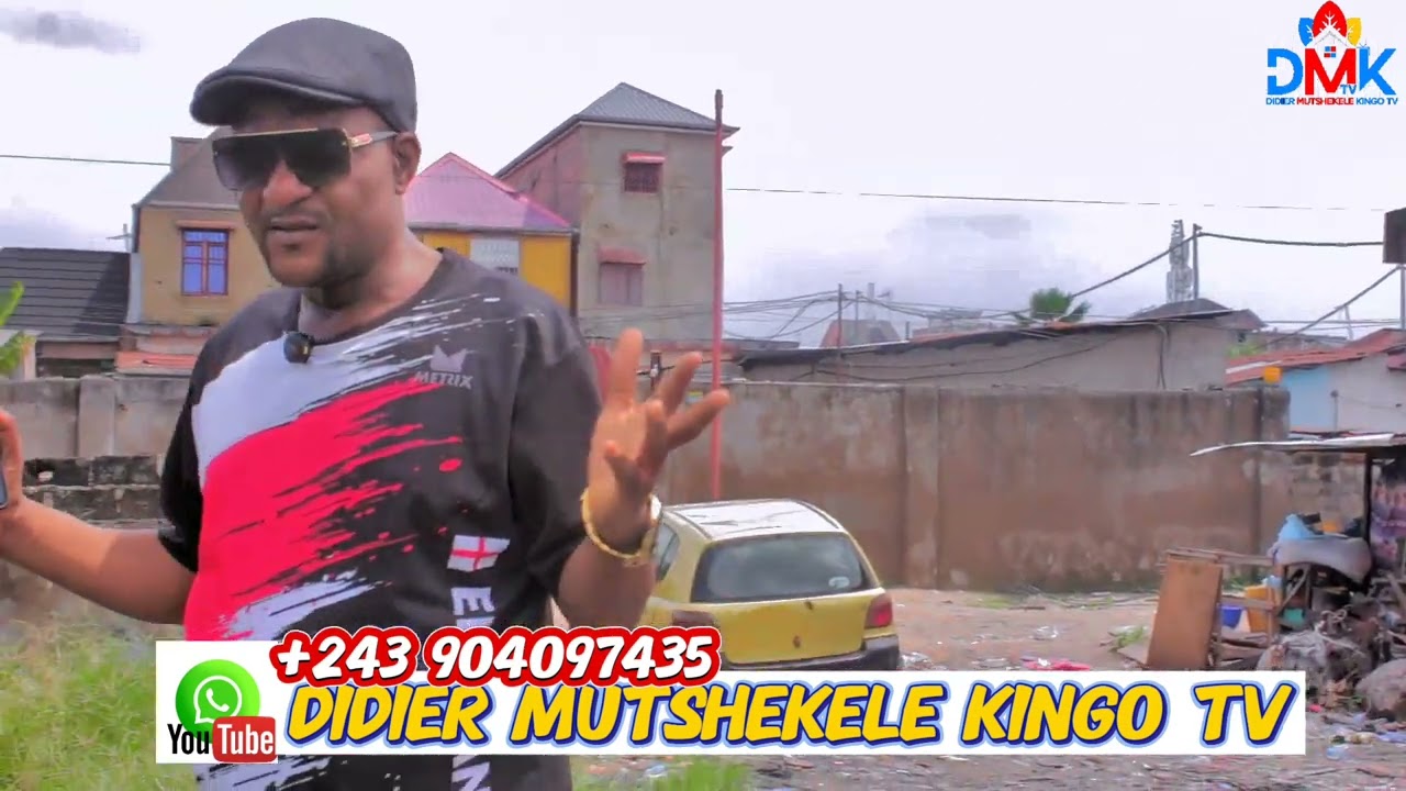 PARCELLE A VENDRE DANS LA COMMUNE DE LEMBA SALONGO VOL.298