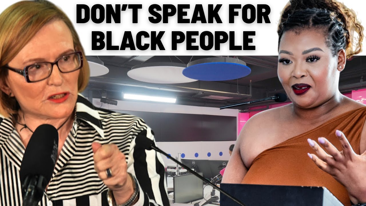 Helen Zille’s Explosive Radio Brawl Over Shady Allegations!