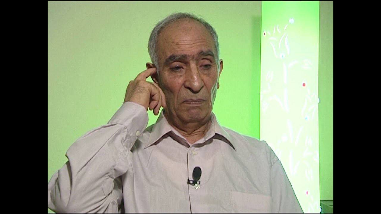 Di Bîranînên Ahmed Aras de siyasetvan Abdulmelik Firat