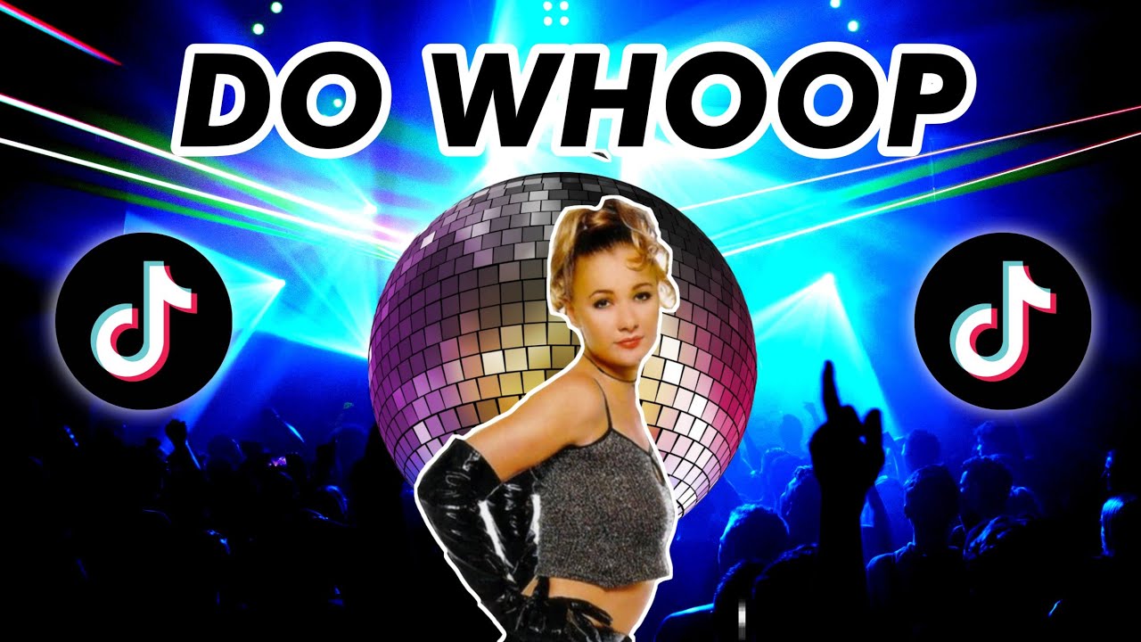 DO WHOOP ( Bomb Remix ) | KRZ Viral Remix 2022