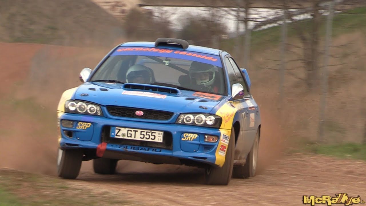 Roland Rallye 2019 [HD]