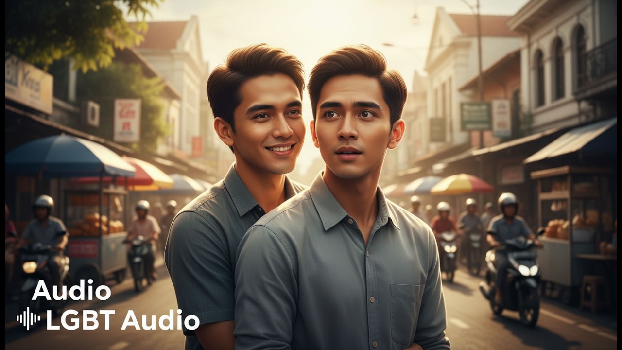 PESTA BERAKHIR… TAPI DIA MALAH BERAKHIR DI TEMPAT TIDURKU — CERITA GAY PENUH DRAMA