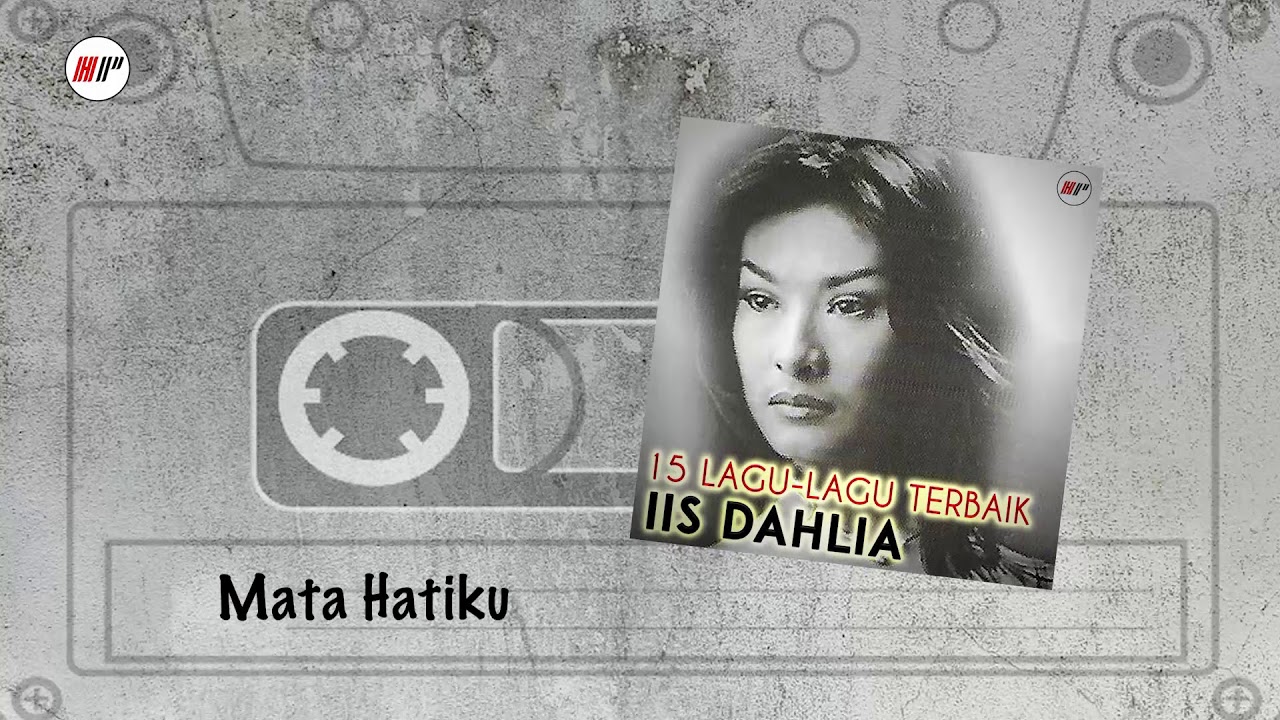 Iis Dahlia - Mata Hatiku (Official Audio)