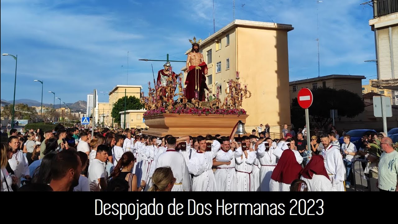 Despojado 2023 | Curva de Cortés el Viejo | Multicámara
