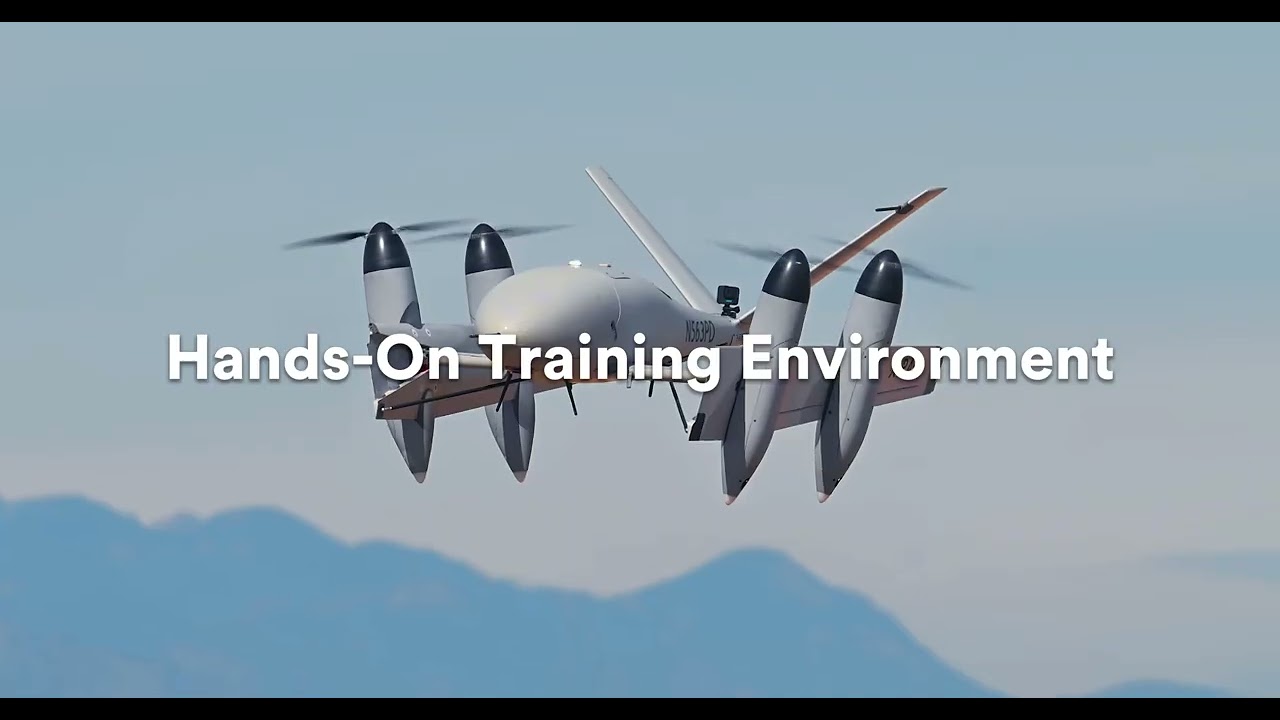 ITPS Canada is Leading the Future of Uncrewed Aircraft Systems (UAS)