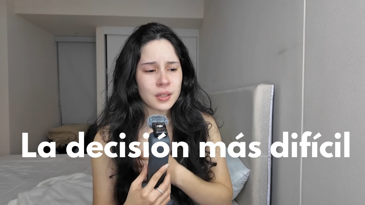 Grandes cambios en mi vida 🥺 / Keki Rojas. 