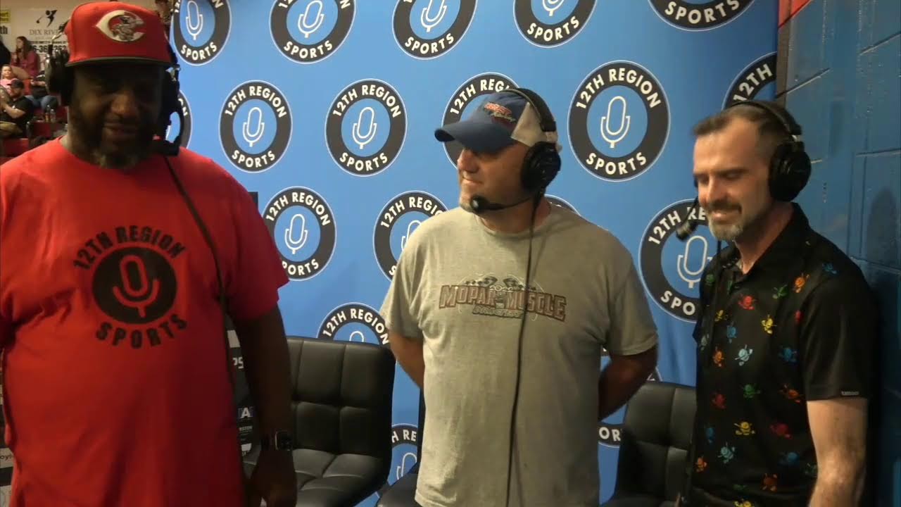 MAINSTREETMEDIATV is LIVE