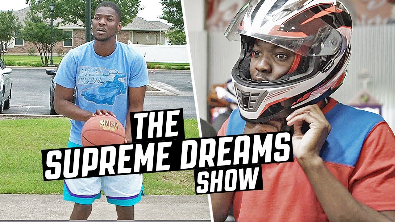 3 Signs A Fight Is Going To Happen On The Court | RDCworld1 The Supreme Dreams Show