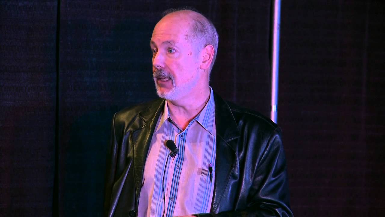 The American gun debate is underwater | Robert J. Spitzer | TEDxCortland