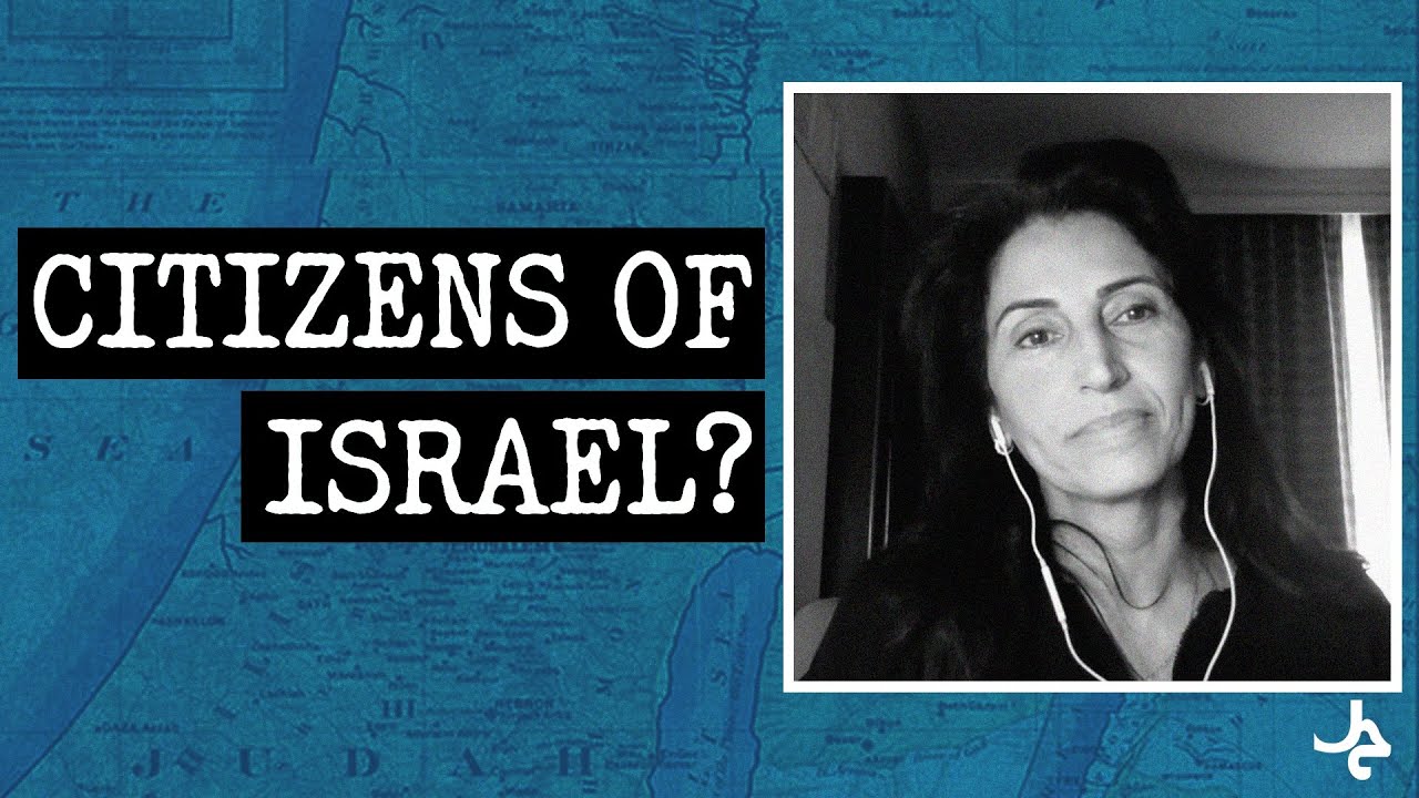 '48 Palestinians w/ Dianna Buttu | Present/Absent (pt. 2)