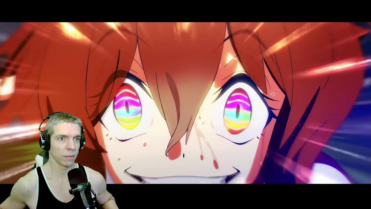 New Umamusume Fan Reacts to Everyone Is Obsessed With Umamusume.  Here's Why.