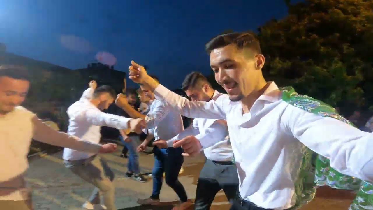 Dördivanlı Erkan kemaneci ? damat çiftetellisi batı Karadeniz oyun havaları mahalle düğünü #wedding