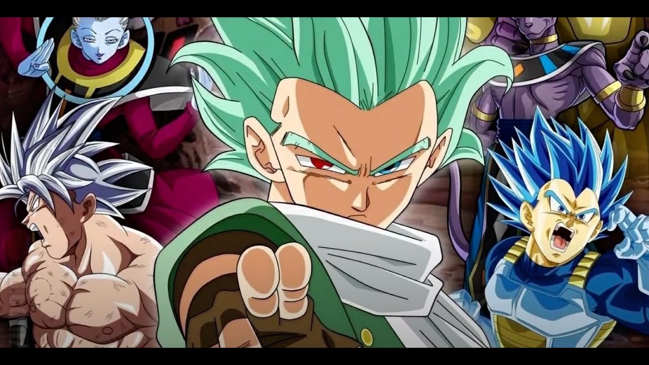 Dragon Ball Super Granolah Arc SO FAR (Podcast Roundtable)