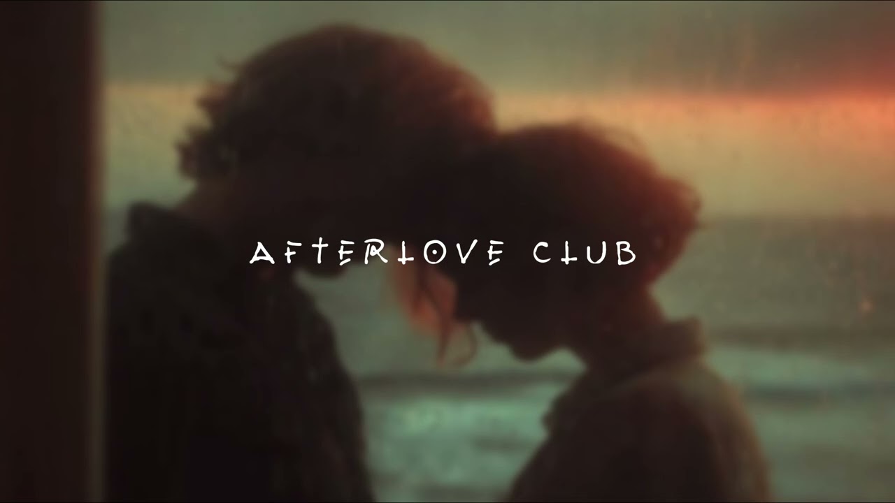 Afterlove Club - Echo (Official Music Video)