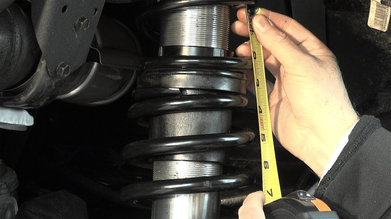 Can Am X3 Shock Tune Suspension (Modified Fox Tune)
