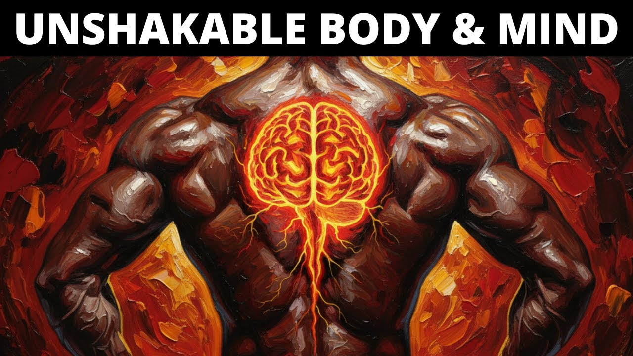 Why Mental Strength Starts With the Body - The 7 Principles