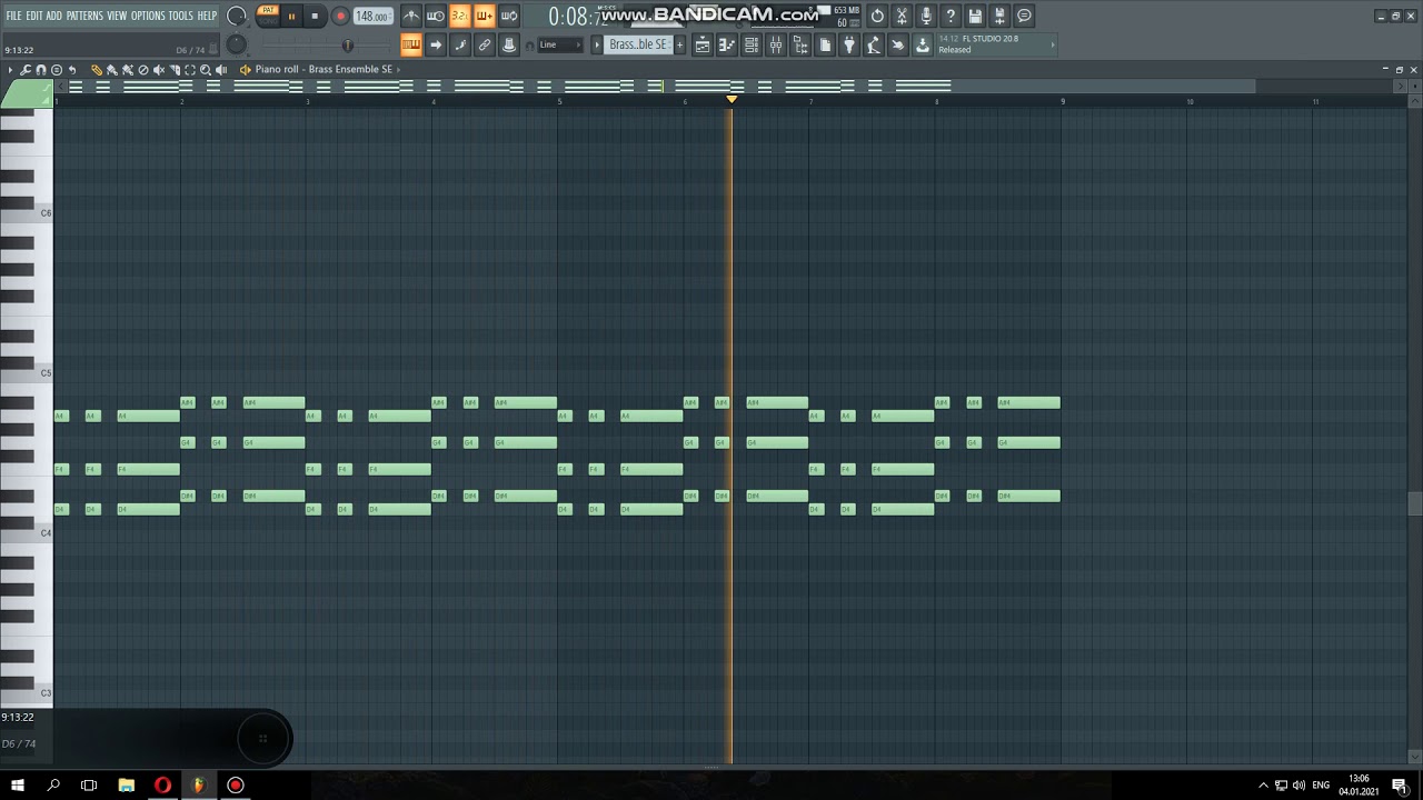 Ballout - Been Ballin (ft. Chief Keef) (Instrumental Remake)