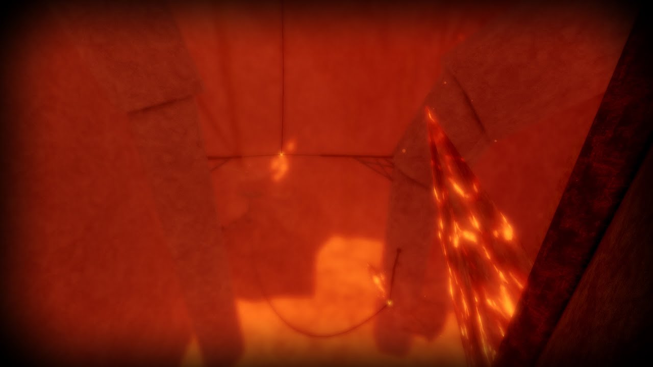 Abandoned Lava Mines : REIMAGINED | [Extreme] (Solo) | TRIA.os