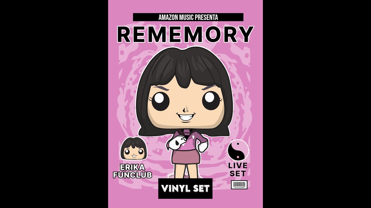Rememory - Trance Spirit
