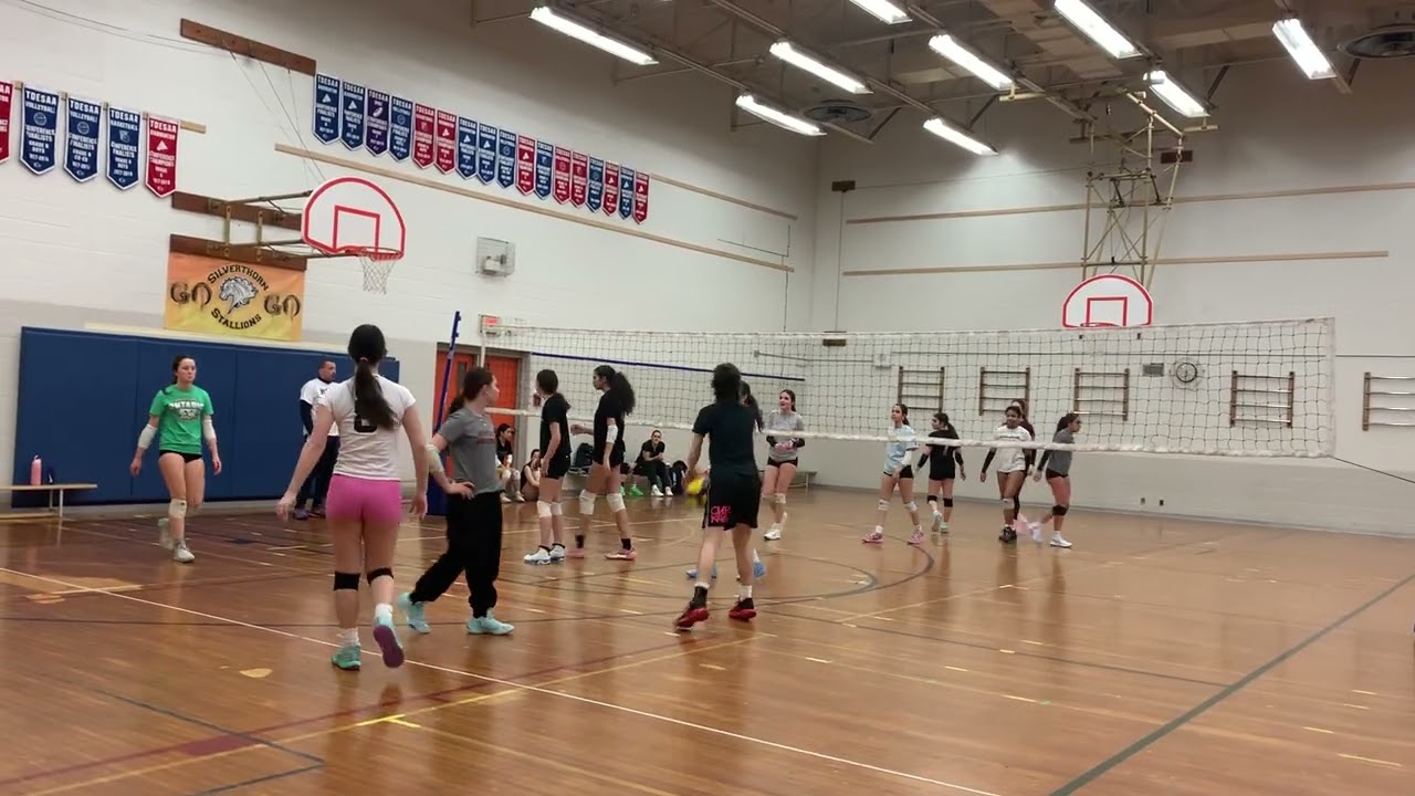 M02-05  march 2, 2026  16u humana blaze vs 17u humana Flares /  monday game  / toronto