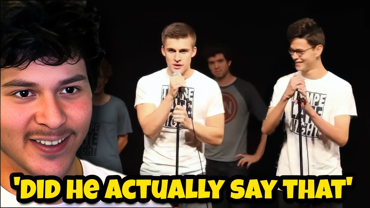 NUT accidentally uncovers this... 