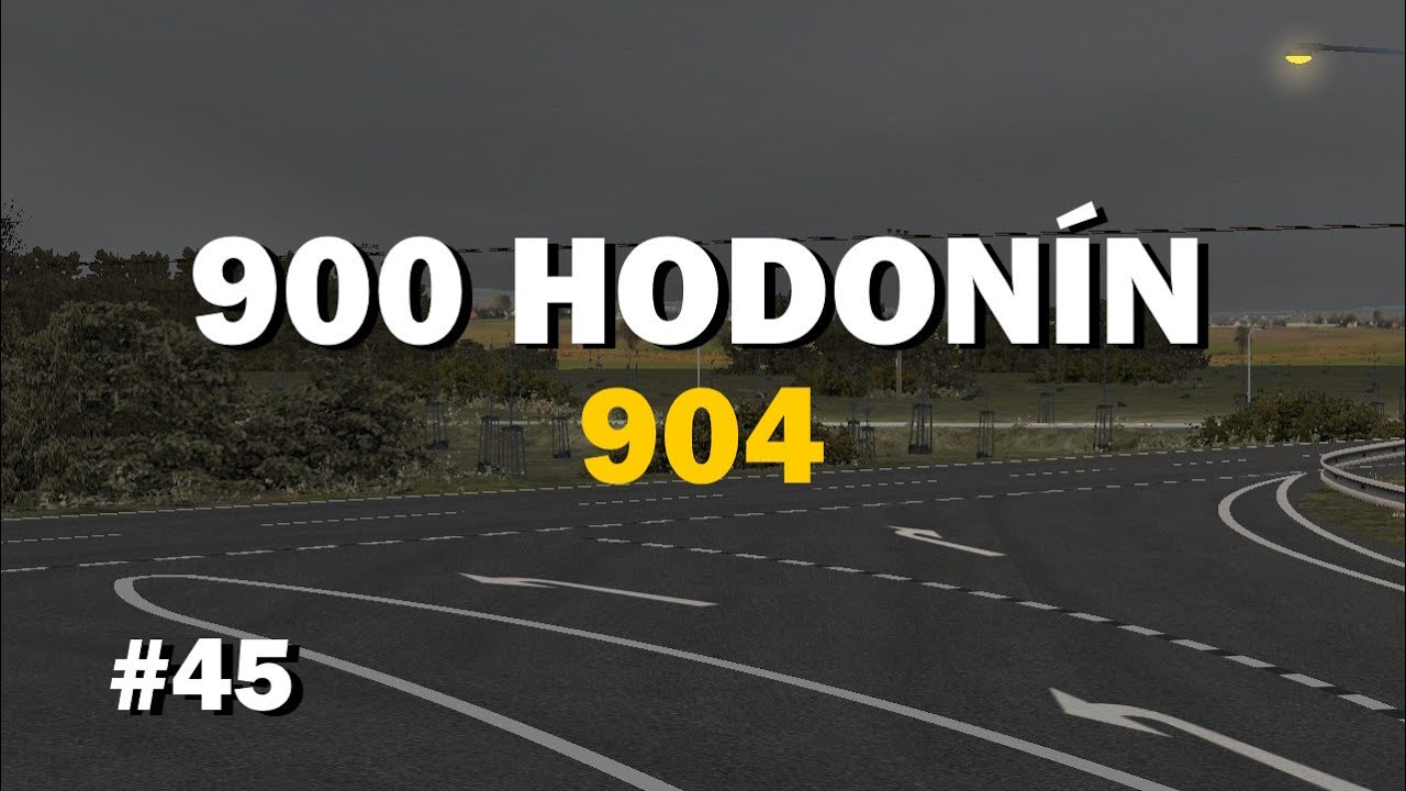 OMSI 2 EDITOR #45 stavba části linky 904 na mapě Hodonín - vegetace, budovy dodělávání zastávky