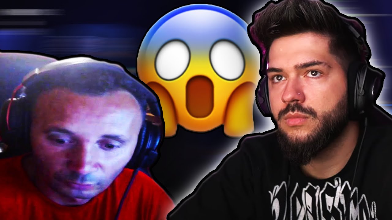 HIGHMAN SI DRAMA CU NICUSOR7 GAMING?! - PARTEA 2