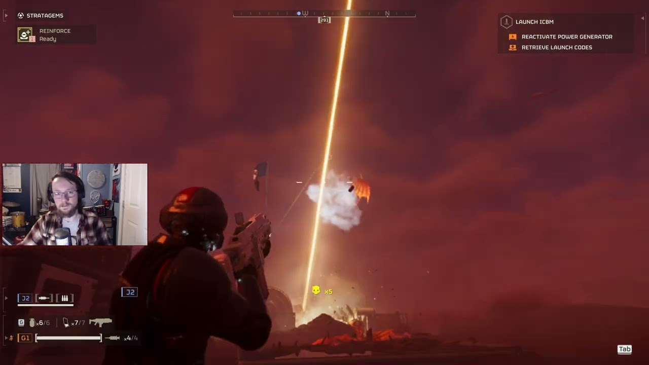 Spreading Democracy All Over the Place (VOD)