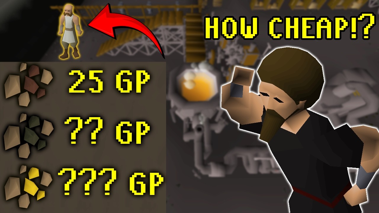 This Discovery Made Me Rich! (S2 #2)