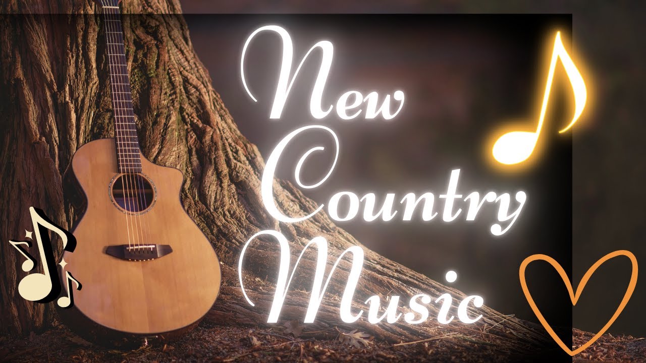 VIBING TIME! SIT BACK & ENJOY SOME NEW COUNTRY MUSIC! #countrymusiclovers