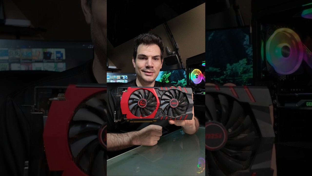 Radeon R9 390X &mdash; потрясающая видеокарта по доступной цене.